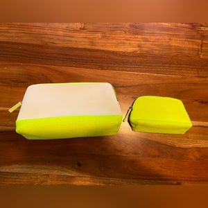 Rothy's Vanity Set- Tennis Ball (Retired)